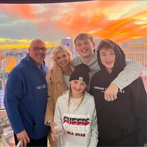 Meet your Posher, Brian